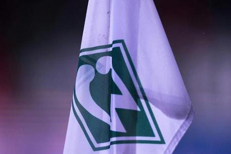 Werder Bremen fordert Werder Bremen fordert