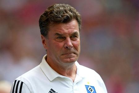 2. Liga: Tabellenführer HSV patzt in Osnabrück 2. Liga: Tabellenführer HSV patzt in Osnabrück