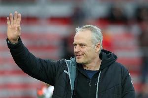 Streich vor Gladbach-Spiel: "Gibt keinen totalen Überflieger"