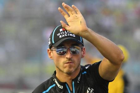 Kubica hofft auf DTM-Cockpit Kubica hofft auf DTM-Cockpit