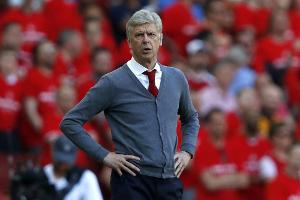 Keine Absage: Wenger widerspricht FC Bayern