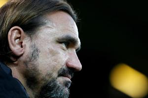 England: Farke rutscht mit Norwich ans Tabellenende