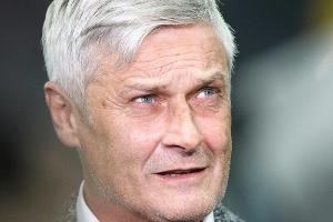 1. FC Köln: Vehs Vertrag mit sofortiger Wirkung aufgelöst