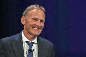 Watzke: "Bayern hat nach wie vor eine Top-Mannschaft"