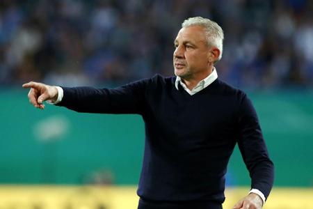3. Liga: Viktoria Köln kassiert späten Ausgleich gegen Jena 3. Liga: Viktoria Köln kassiert späten Ausgleich gegen Jena