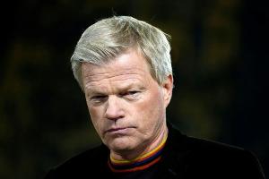 Kahn zur Bayern-Trainersuche: Programm sollte vor Prominenz gehen