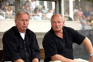Ehemaliger Bundesliga-Trainer Höher ist tot