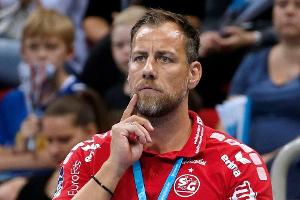 Handball-Meister Flensburg enttäuscht in Stuttgart