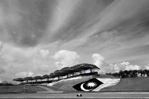 Motorrad-Talent Munandar stirbt nach Rennunfall in Sepang