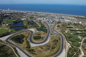 Umweltschützer scheitern mit Klage gegen Zandvoort-Ausbau