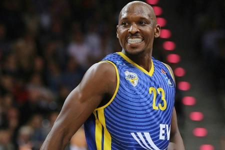 Basketball: Siegesserie der Crailsheim Merlins beendet Basketball: Siegesserie der Crailsheim Merlins beendet