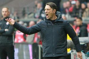 Kovac über Zukunft: "Ich weiß, wie das Geschäft läuft"