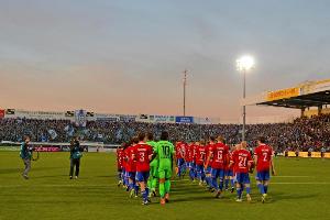3. Liga: Haching wieder vorn, HFC verliert