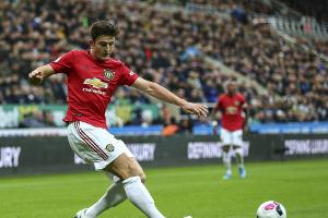 Manchester United patzt in Bournemouth
