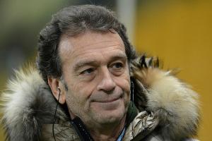 Brescia-Präsident wegen Rassismus-Witz zu Balotelli in der Kritik