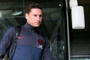 Draxler über Erwartungsdruck: "Mein Papa hatte einen Riesenhals"