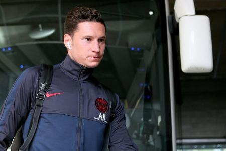 Draxler über Erwartungsdruck: Draxler über Erwartungsdruck: