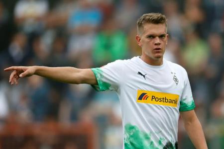 Gladbach ohne Ginter und Elvedi gegen Wolfsberg Gladbach ohne Ginter und Elvedi gegen Wolfsberg