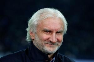 Völler: "Freue mich für Jürgen"