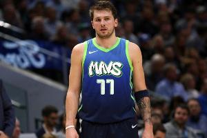 NBA: Clippers zu stark für Dallas