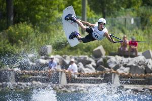 Sporthilfe fördert Athleten aus nicht-olympischer Szene