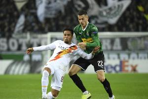 Sportwetten: Gladbach Favorit auf Sieg beim WAC