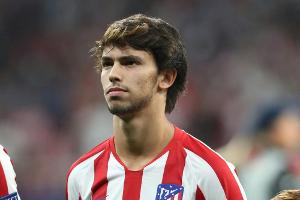 Joao Felix Europas "Golden Boy" - Havertz Dritter