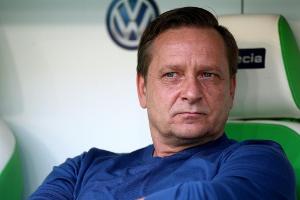 Medien: 1. FC Köln führt Gespräche mit Heldt