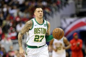 NBA-Play-offs: Pleite für Schröder, Sieg für Theis