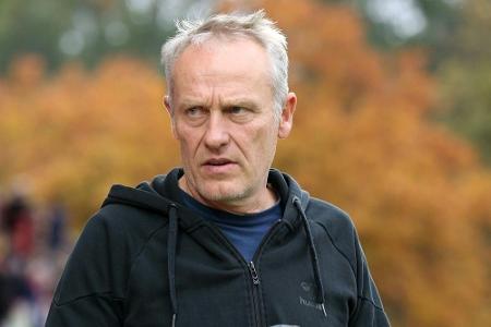 Streich nach Rempler: Streich nach Rempler: