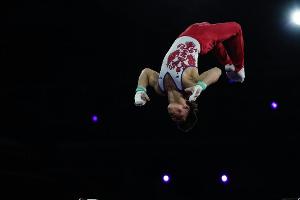 Aus Europäischer Turnunion wird "European Gymnastics"