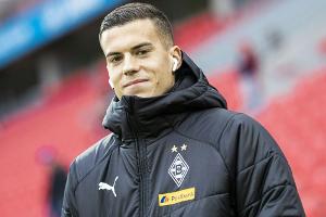 Gladbach verlängert mit Benes und Geideck