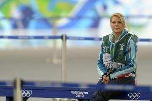 Niemann-Stirnemann: Bei Pechstein "den sportlichen Aspekt sehen"
