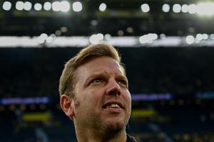 "Genug geredet" - Werder und Kohfeldt wollen Negativserie beenden