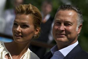 Van Almsick schwärmt von Wellbrock und Köhler: "Rettung des deutschen Schwimmverbandes"