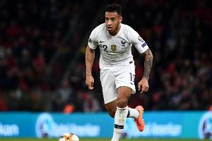 Bayern-Star Tolisso trifft für Frankreich