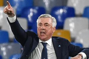 Zweiter Sieg für Ancelotti: Everton wieder in der Spur