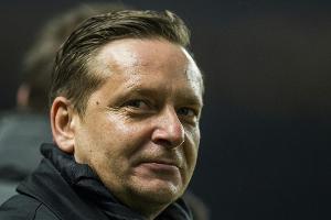 Heldt vor Kölns Duell mit Berlin: "Es ist kein Endspiel"