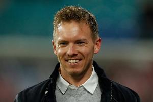 Lesben- und Schwulenverband lobt Nagelsmann-Aussagen: "Begrüßen es sehr"