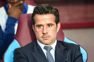 Nach Derby-Niederlage: Everton trennt sich von Coach Silva