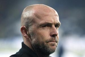 Schreuder: "Es geht um Hoffenheim und Leipzig"