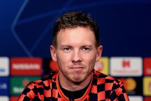 Nagelsmann zu Hoffenheimer Entwicklung: "Kontrollierter und vorsichtiger"