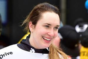 Skeleton: Lölling Zweite in Lake Placid - Keisinger erstmals aufs Podium