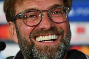 Klopp verlängert beim FC Liverpool bis 2024