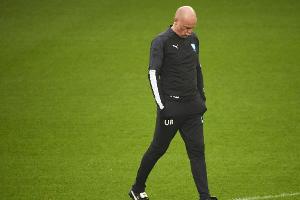 Malmö trennt sich von Trainer Rösler