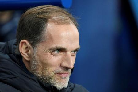 Flick über Tuchel: Flick über Tuchel: