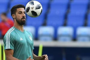 Khedira fordert mehr gesellschaftliche Offenheit
