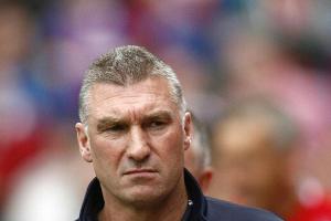 England: Pearson übernimmt beim FC Watford