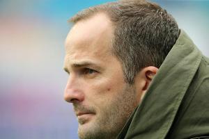 DFB-Trainer Baum kritisiert Scouting-System im deutschen Fußball