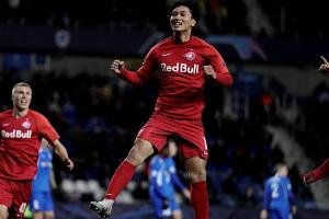 Minamino zum FC Liverpool - Klopp: "Fabelhaft"